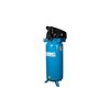 Abac 3.5 HP 208-230 Volt Single Phase Single Stage 60 Gallon Air Compressor AB3-2160V1